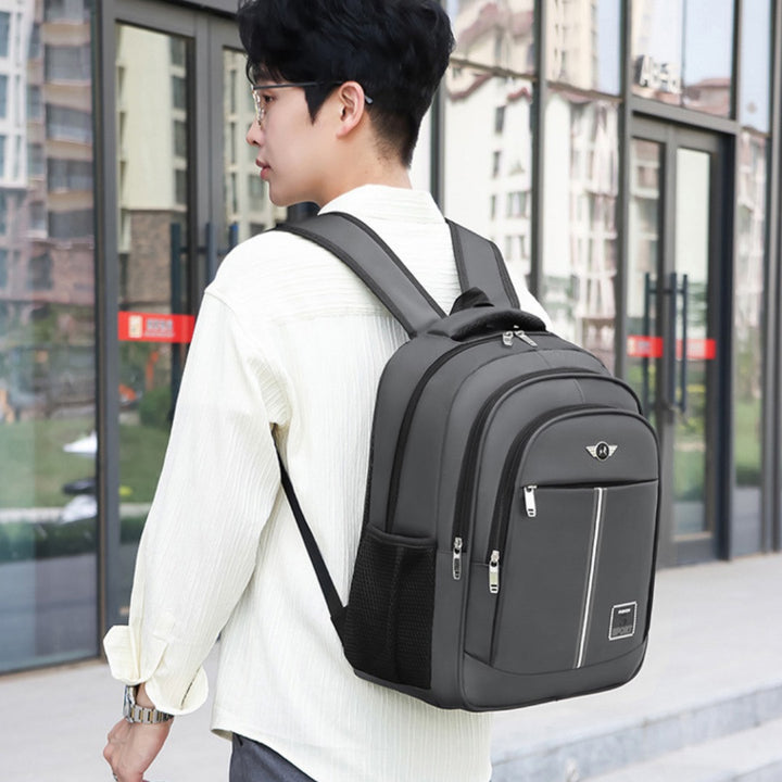 Men Backpack | Style and Functionality - KSL702