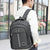 Men Backpack | Style and Functionality - KSL702