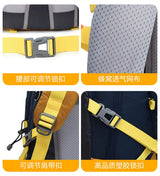 30L Outdoor Travel Hiking Backpack Camping Trekking Rucksack