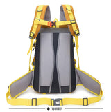 30L Outdoor Travel Hiking Backpack Camping Trekking Rucksack