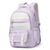 Korean Lightweight School Backpack for Girls - Kashif Luggage & Bags