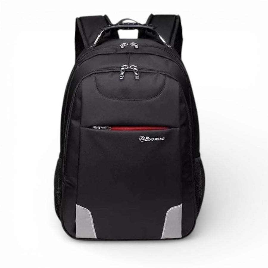 Biaowang Ergonomic University Travel Backpack - Kashif Luggage & Bags