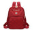 Waterproof College Bag for Trendy Girls - KT08