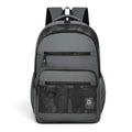 JINPAIDI Waterproof College, Laptop Travel Backpack