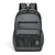 JINPAIDI Waterproof College, Laptop Travel Backpack