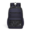 JINPAIDI Waterproof College, Laptop Travel Backpack