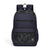 JINPAIDI Waterproof College, Laptop Travel Backpack