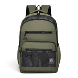 JINPAIDI Waterproof College, Laptop Travel Backpack
