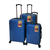 Hardtop Luggage Set 4-Wheel Spinner