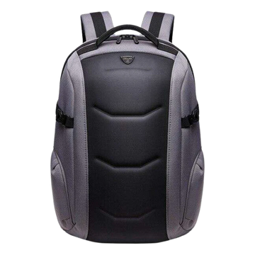 Alpine Ozuko USB Slot Laptop Backpack 18" - Kashif Luggage & Bags