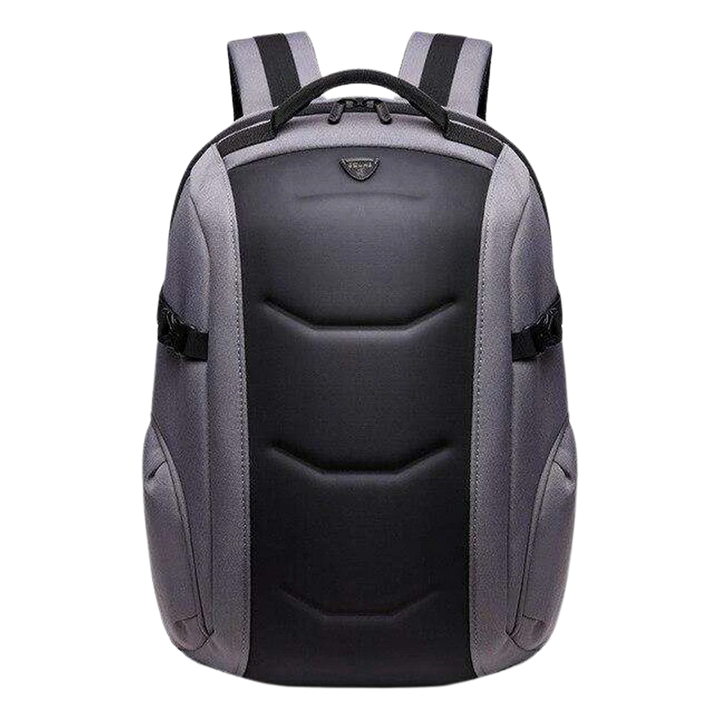Alpine Ozuko USB Slot Laptop Backpack 18"