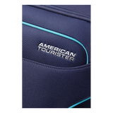 American Tourister Holiday Large-Simple Combination Lock - Kashif Luggage & Bags