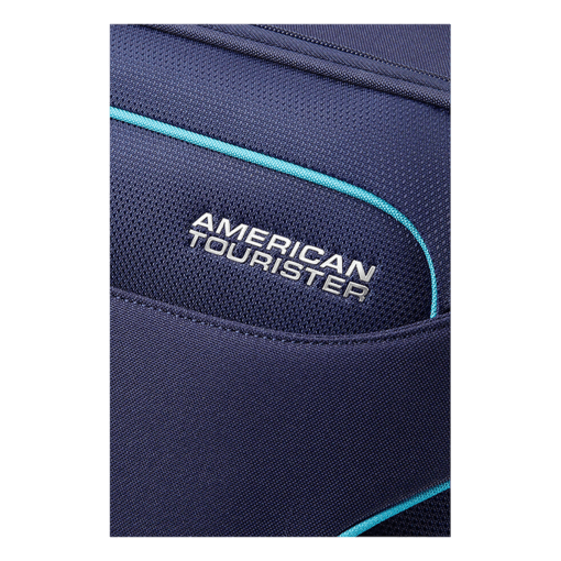 American Tourister Holiday Large-Simple Combination Lock - Kashif Luggage & Bags