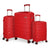 American Tourister Aspen Set of 3 Hardtop Luggage Set