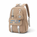 Ultra-Roomy School College Backpack for Girls