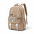 Ultra-Roomy School College Backpack for Girls
