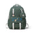 Ultra-Roomy School College Backpack for Girls