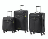 American Tourister Summer funk Spinner Luggage