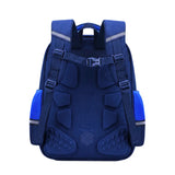 3D Space Astronaut Kids Backpack 1-3 Grade - Kashif Luggage & Bags
