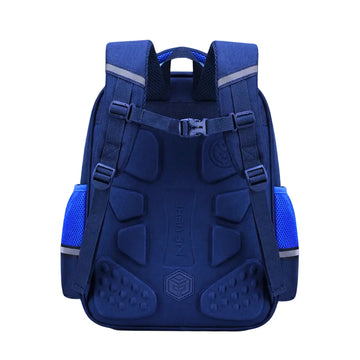 3D Space Astronaut Kids Backpack 1-3 Grade - Kashif Luggage & Bags