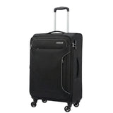 American Tourister Holiday Medium - Simple Combination Lock - Kashif Luggage & Bags
