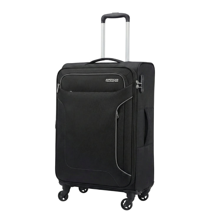 American Tourister Holiday Medium - Simple Combination Lock