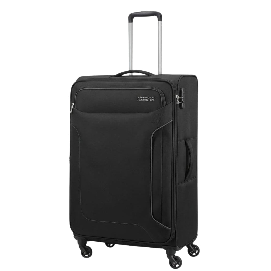 American Tourister Holiday Large-Simple Combination Lock