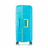 American Tourister Trigard Zipperless-Suitcase