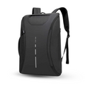 Smart Laptop Backpack Zerotwo_lifestyle - Kashif Luggage & Bags