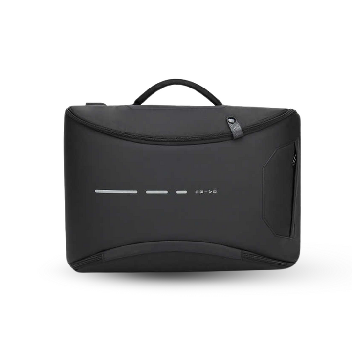 Smart Laptop Backpack Zerotwo_lifestyle - Kashif Luggage & Bags