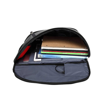 Smart Laptop Backpack Zerotwo_lifestyle - Kashif Luggage & Bags