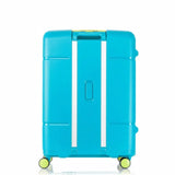 American Tourister Trigard Zipperless-Suitcase