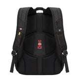 Suissewin Airflow Travel Business Waterproof Backpack