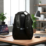 Suisswin Backpack | SN9660 - Kashif Luggage & Bags