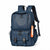 Fashion Travel Laptop Backpack with USB Charging Port - 15.6 Inch