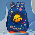 G-DUCK Play Group Kid's Backpack