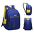 Fashion-Forward Child's Backpack | Ergonomic School Bag - Kashif Luggage & Bags