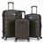 Pigeon Hardside Luggage | ABS Suitcase Pack of -3