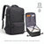 Professional Look Travel Laptop Backpack - 15.6"