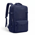 Professional Look Travel Laptop Backpack - 15.6"