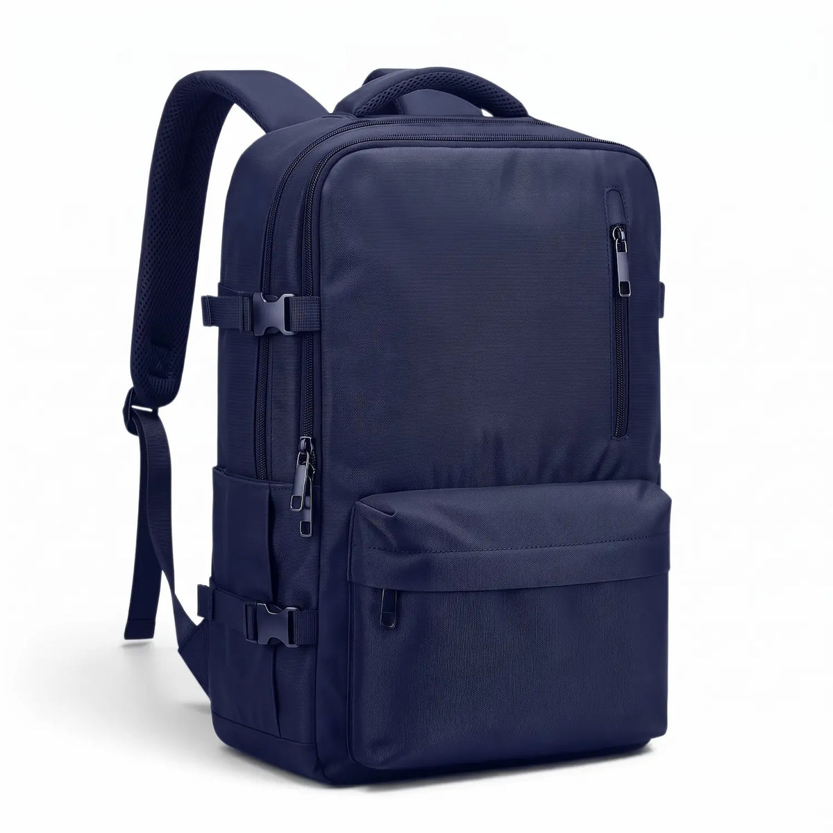 Professional Look Travel Laptop Backpack - 15.6"