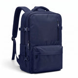 Professional Look Travel Laptop Backpack - 15.6"