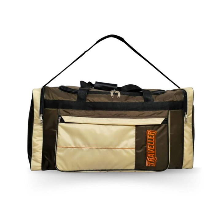 Traveller Large Travel Duffle Bag