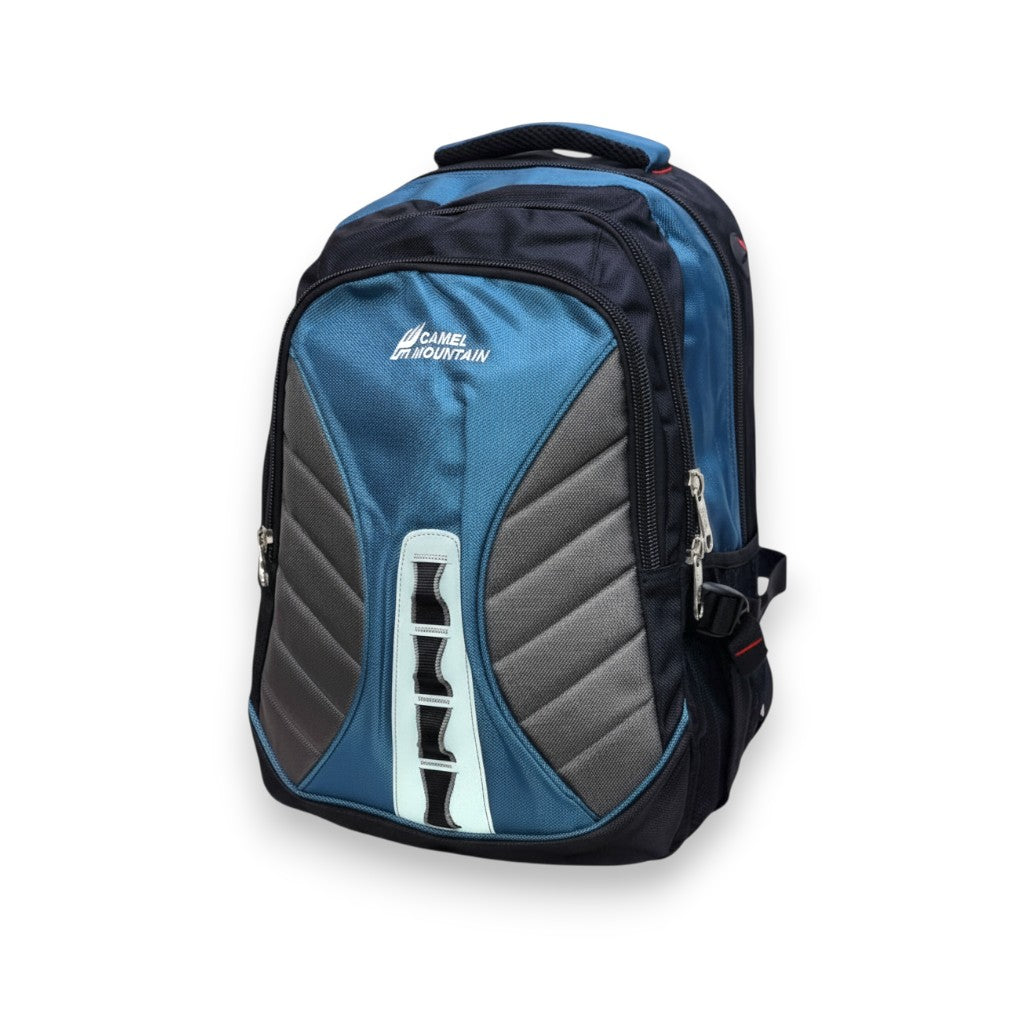 Camel Mountain Backpack-19"inch - Kashif Luggage & Bags