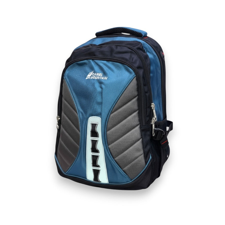 Camel Mountain Backpack-19"inch - Kashif Luggage & Bags