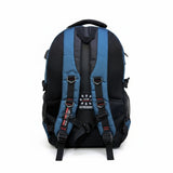 Camel Mountain Backpack 18" - Kashif Luggage & Bags