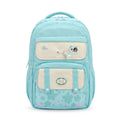 Dakanee 20-Inch High-Capacity O-Level Girls Backpack
