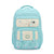 Dakanee 20-Inch High-Capacity O-Level Girls Backpack