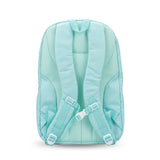 Dakanee 20-Inch High-Capacity O-Level Girls Backpack