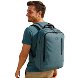 Delsey Maubourg Backpack - Kashif Luggage & Bags
